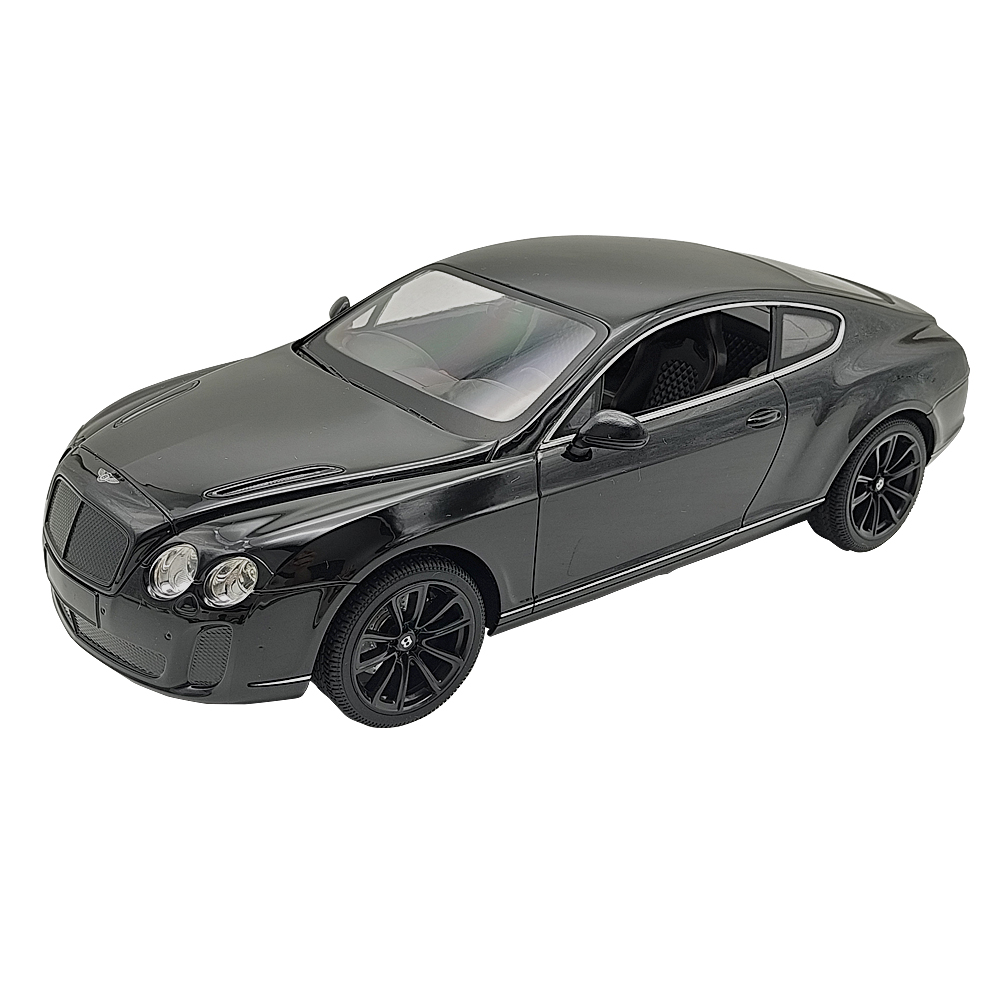 1:14正版遥控授权车儿童玩具遥控车模Bentley Continental 2048 - 遥控授权车 - 3