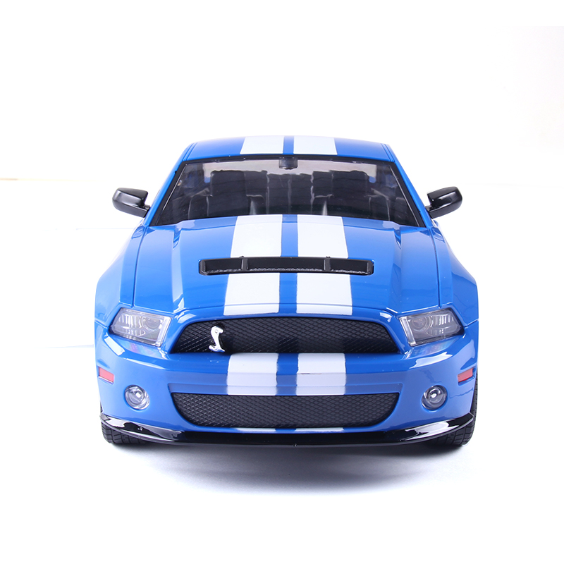 1:14 27MHZ正版授权遥控车福特Ford Shelby 2170 - 遥控授权车 - 4